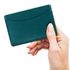 [Ilri-Ham] card holder (free of charge laser printing) - card business card ID card storage classic wallet - Made in Korea